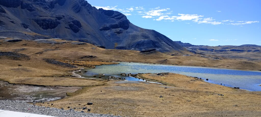 Proyectos en Recursos Hídricos JCI