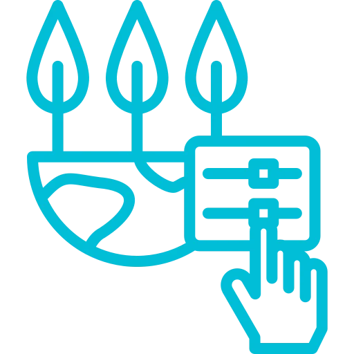 Ícono Estudios Ambientales JCI